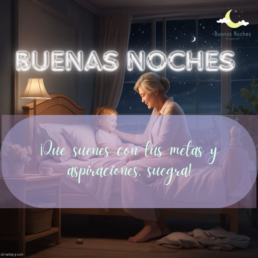 imagenes de buenas noches para la suegra 31