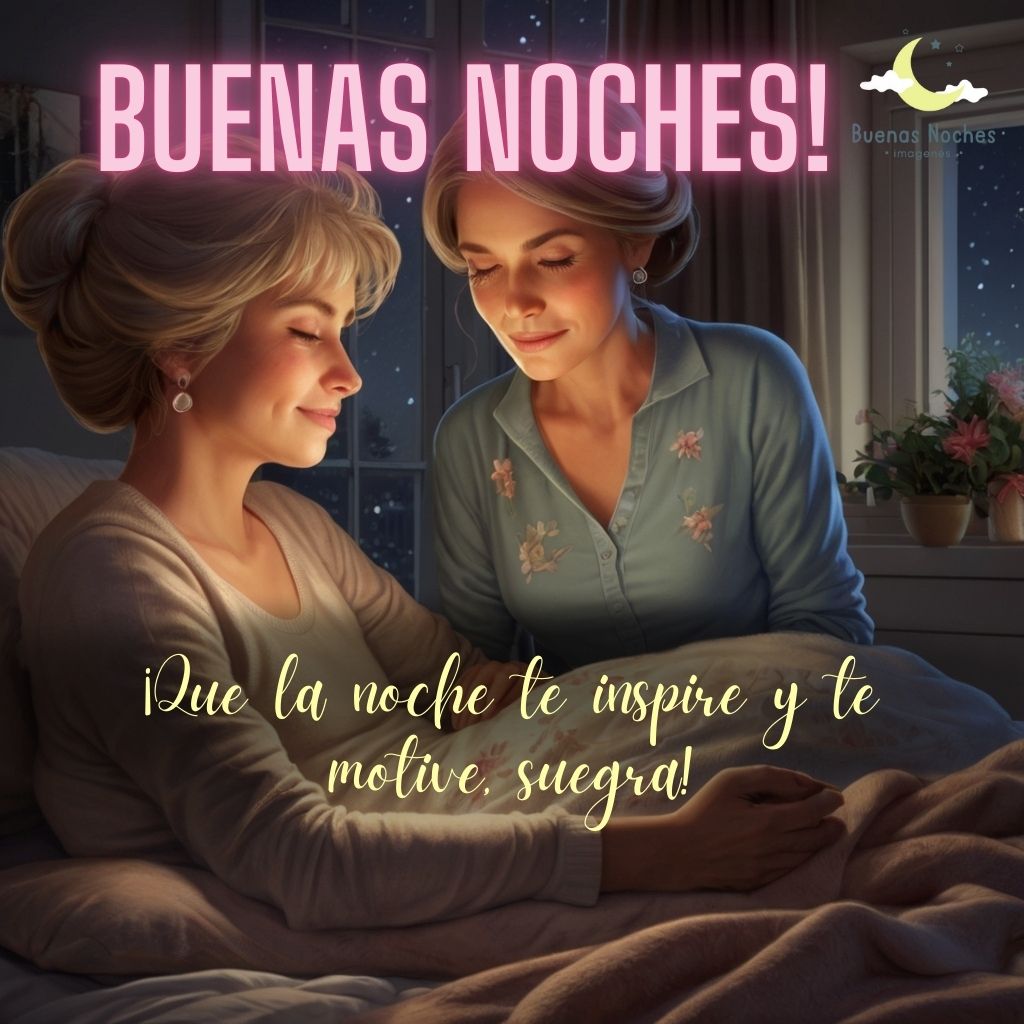 imagenes de buenas noches para la suegra 32