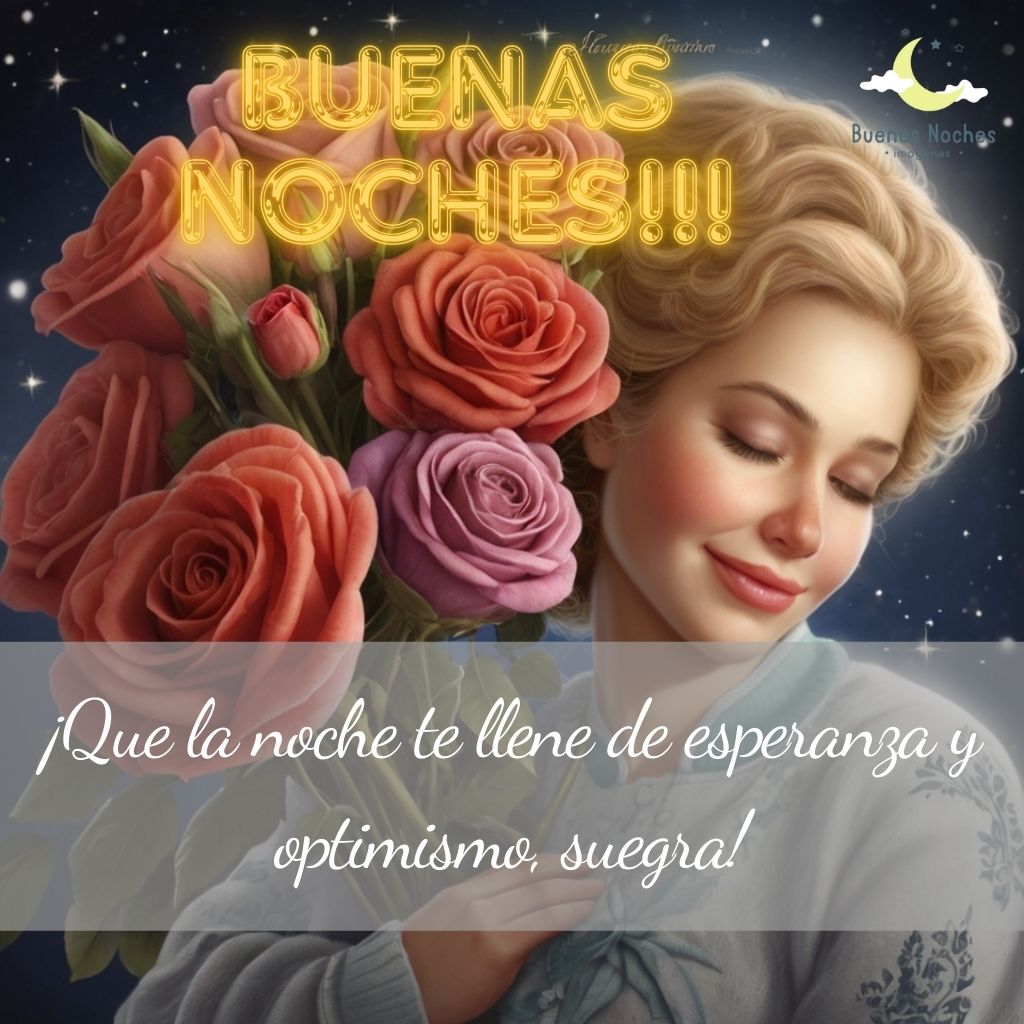 imagenes de buenas noches para la suegra 36