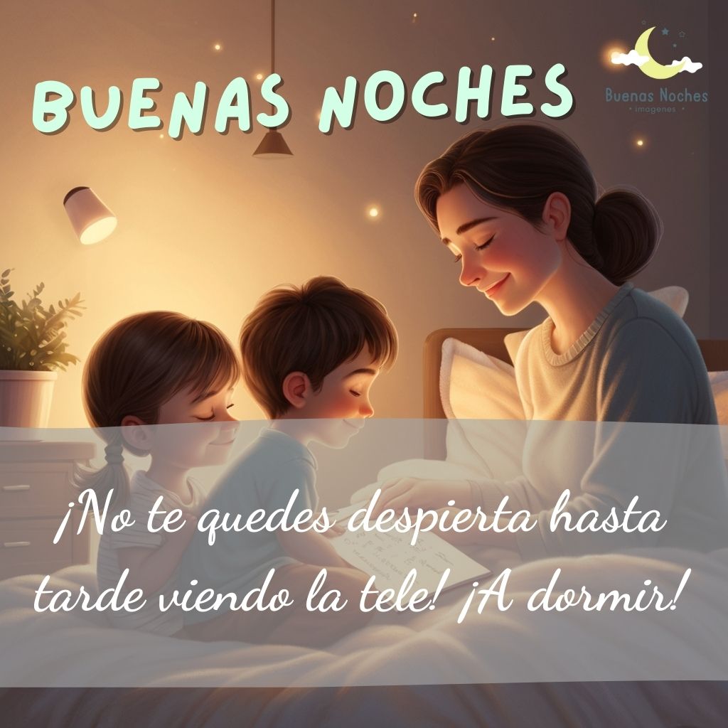 imagenes de buenas noches para mama 18