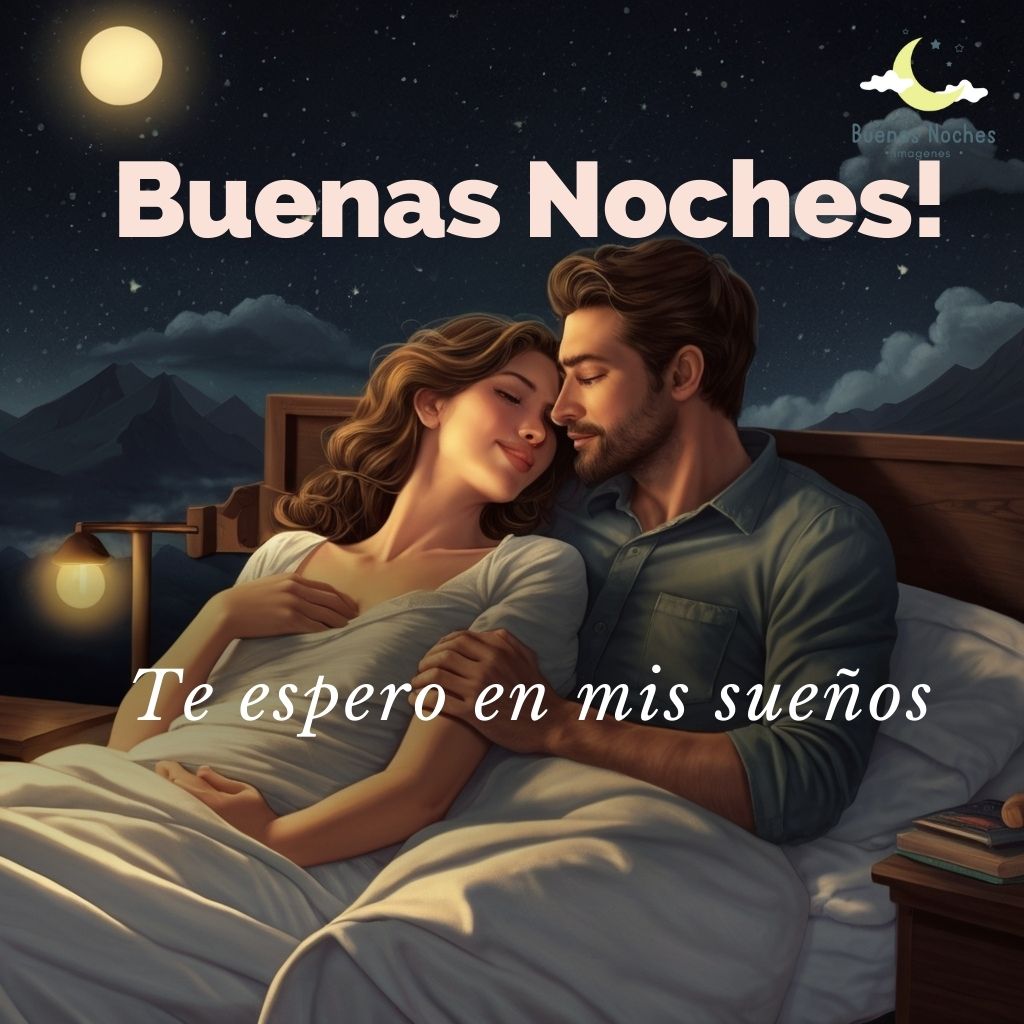 imagenes de buenas noches para mi esposo que esta lejos 11