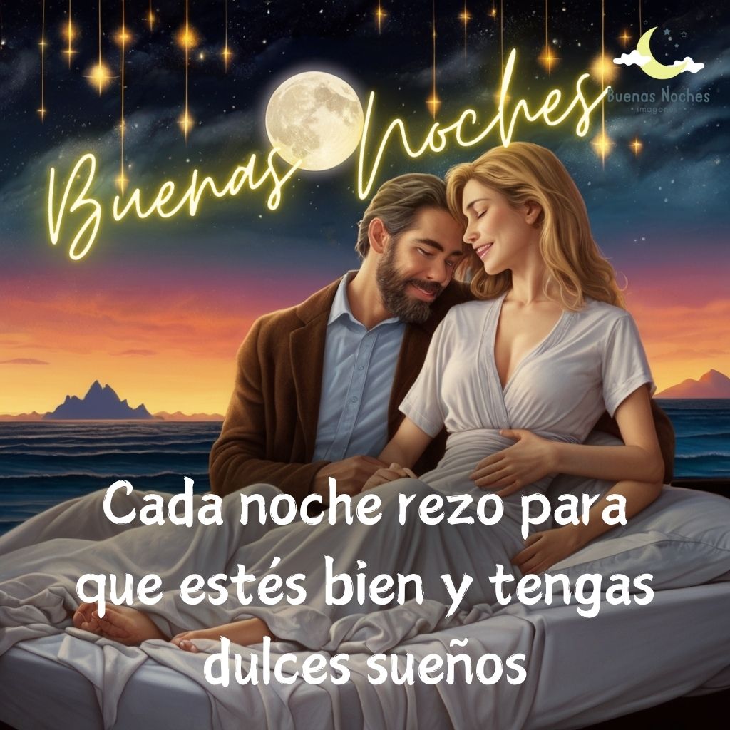 imagenes de buenas noches para mi esposo que esta lejos 12