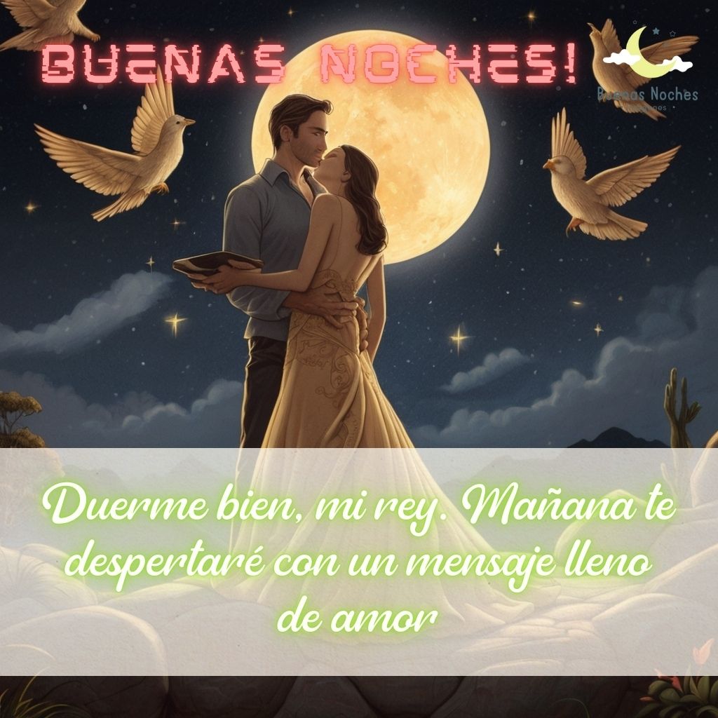 imagenes de buenas noches para mi esposo que esta lejos 16