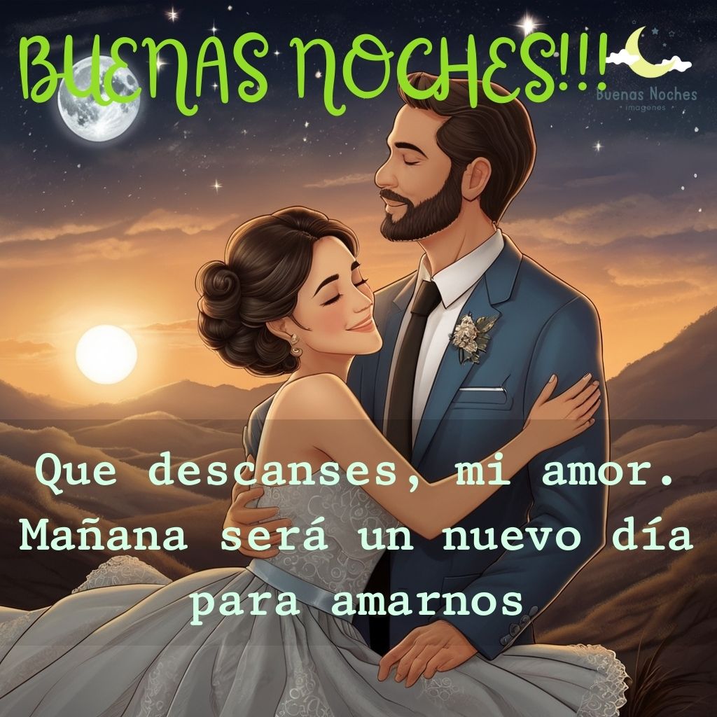 imagenes de buenas noches para mi esposo que esta lejos 6