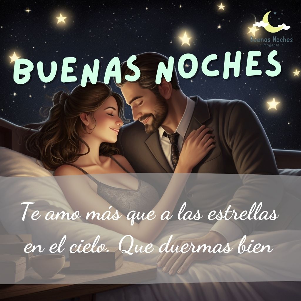 imagenes de buenas noches para mi esposo que esta lejos 8