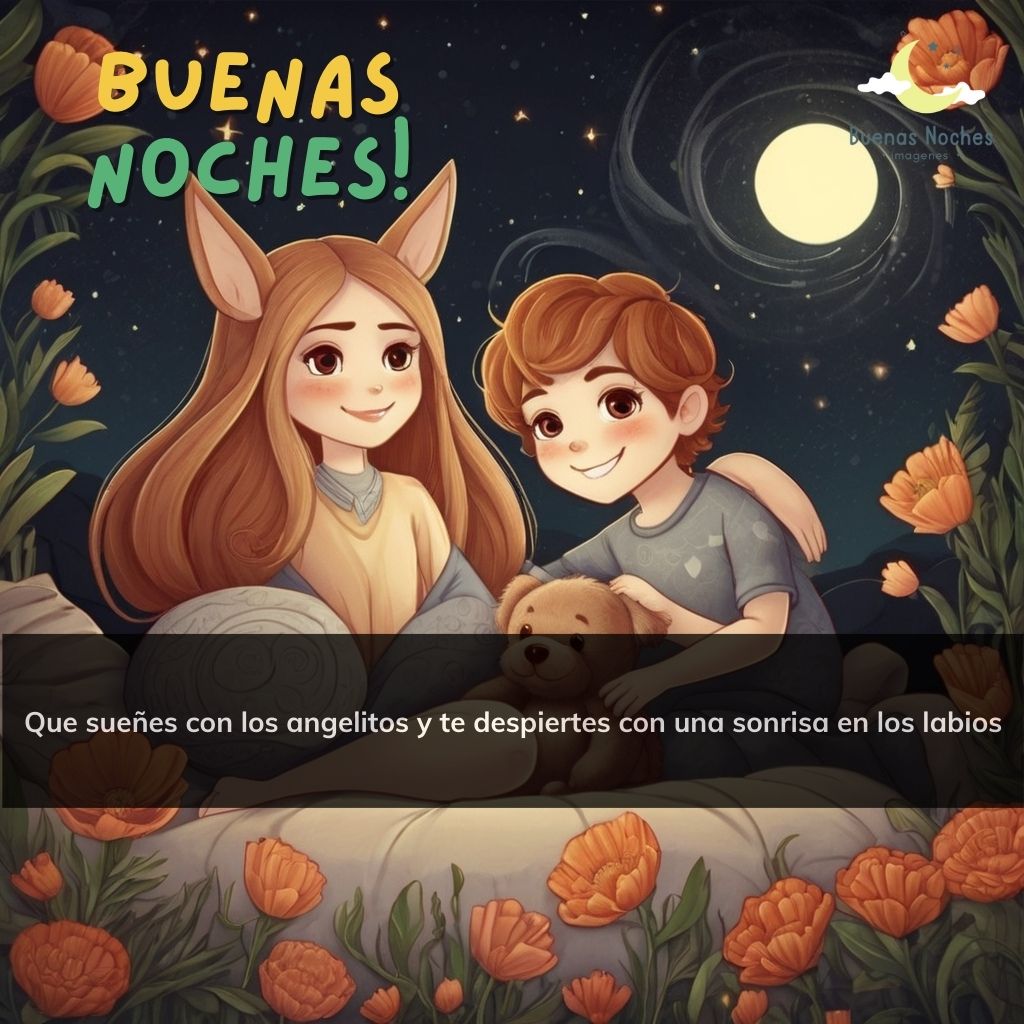 imagenes de buenas noches para mi novio 1