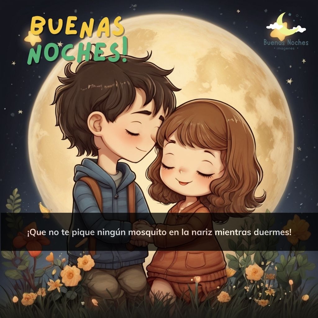 imagenes de buenas noches para mi novio 11