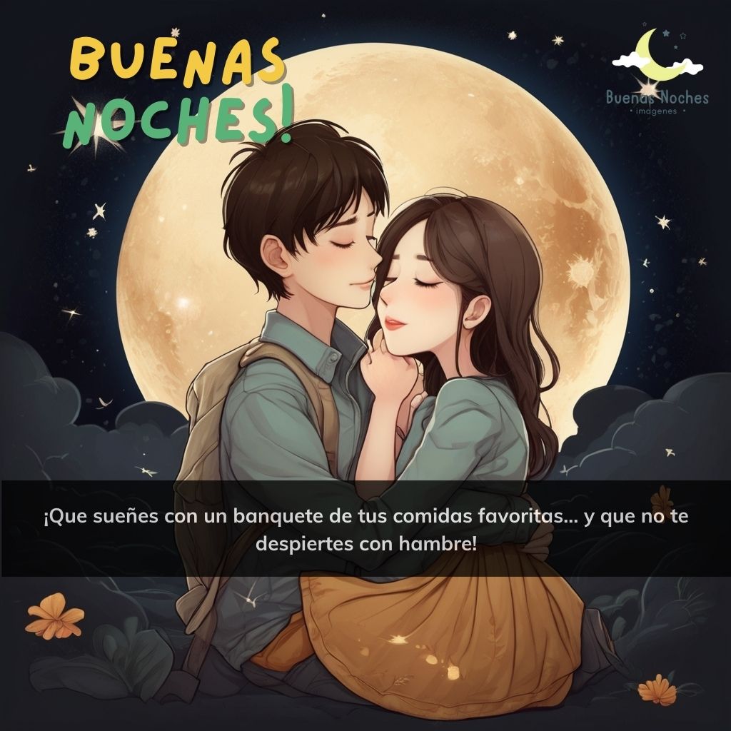 imagenes de buenas noches para mi novio 12