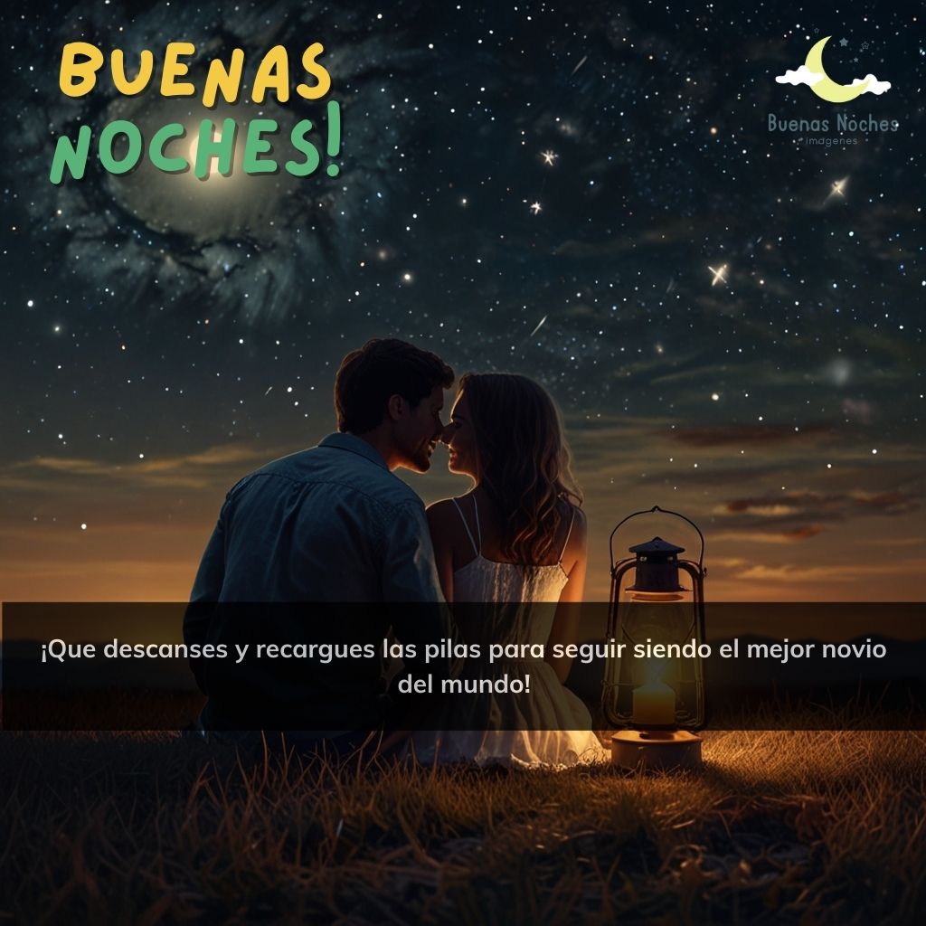 imagenes de buenas noches para mi novio 15