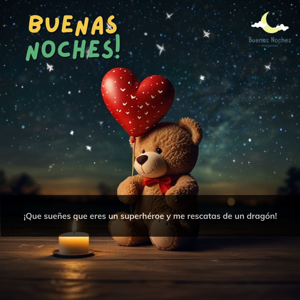 imagenes de buenas noches para mi novio 43