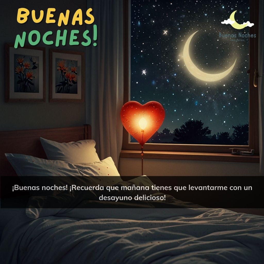 imagenes de buenas noches para mi novio 47