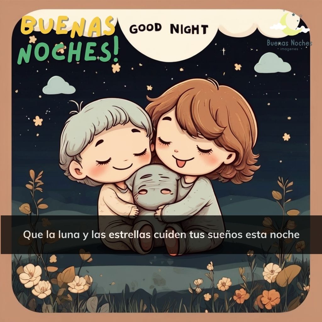 imagenes de buenas noches para mi novio 5