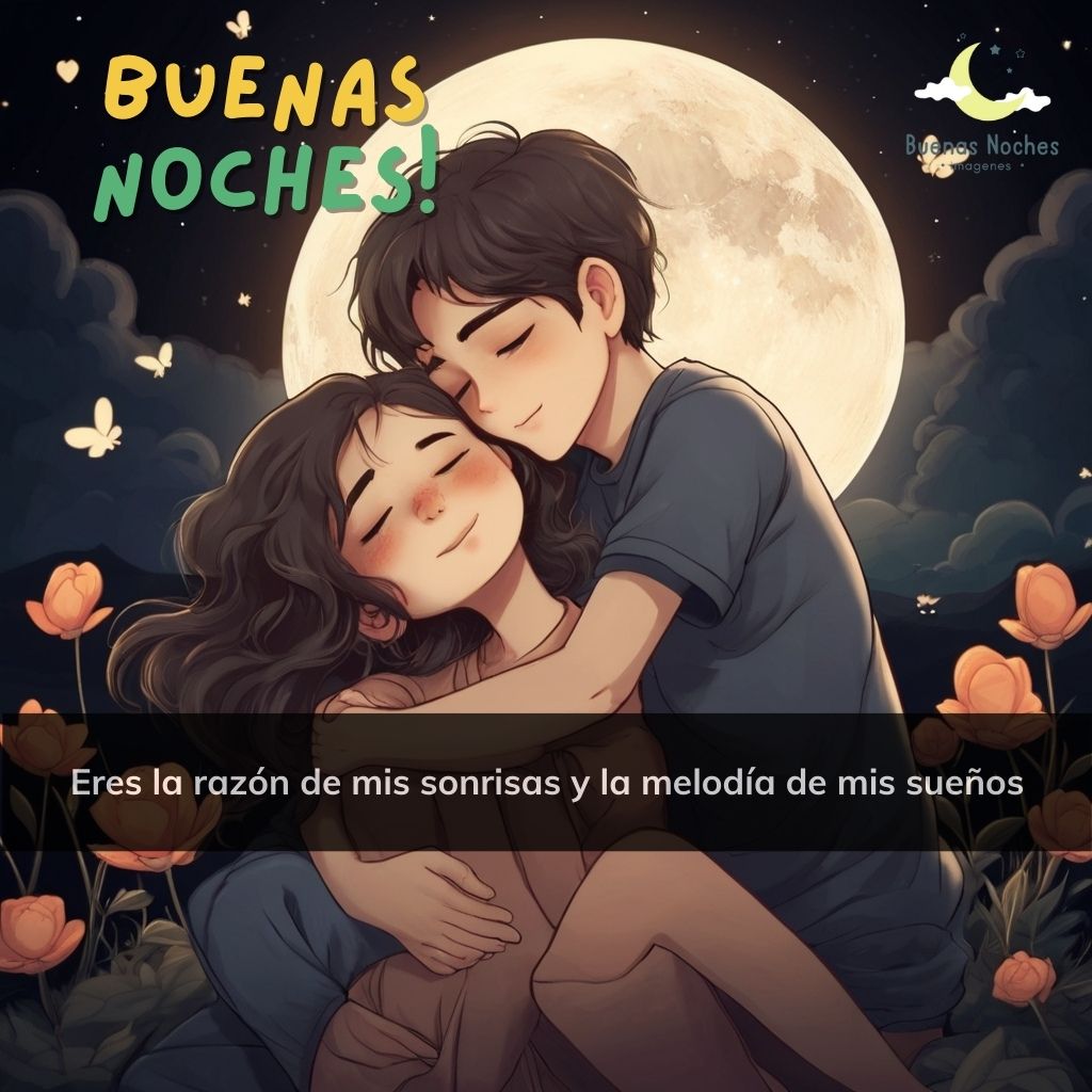 imagenes de buenas noches para mi novio 6