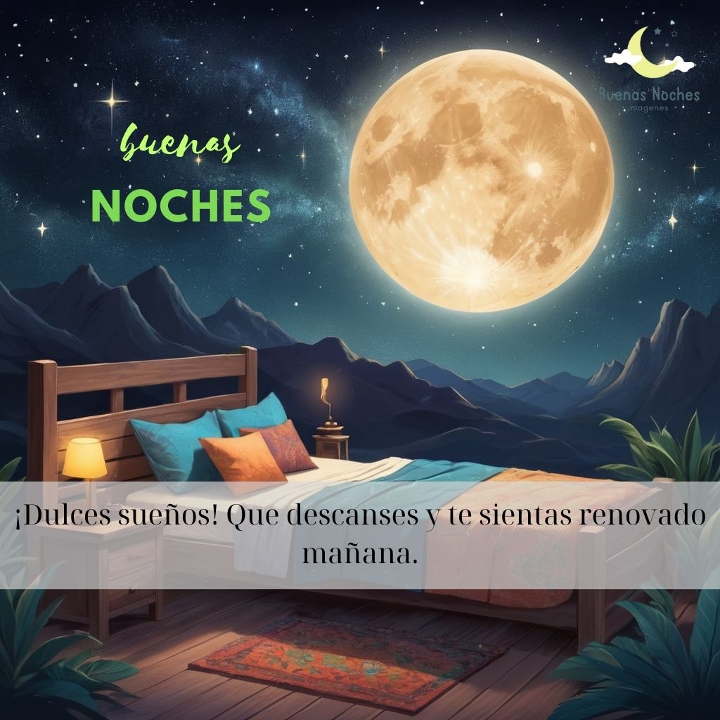 imagenes de buenas noches positivas 13