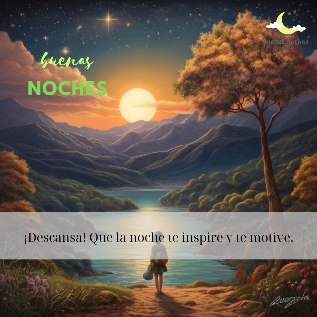 imagenes de buenas noches positivas 15