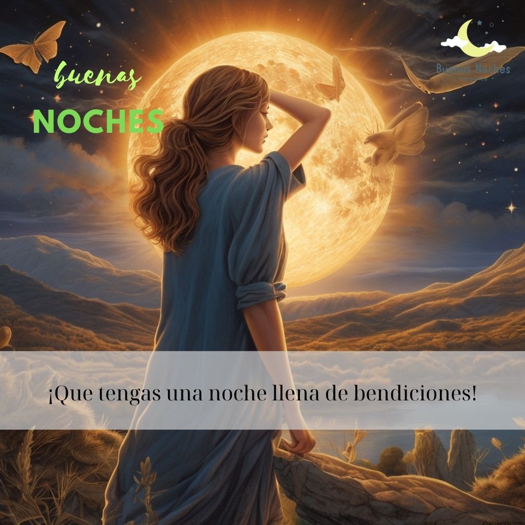 imagenes de buenas noches positivas 16