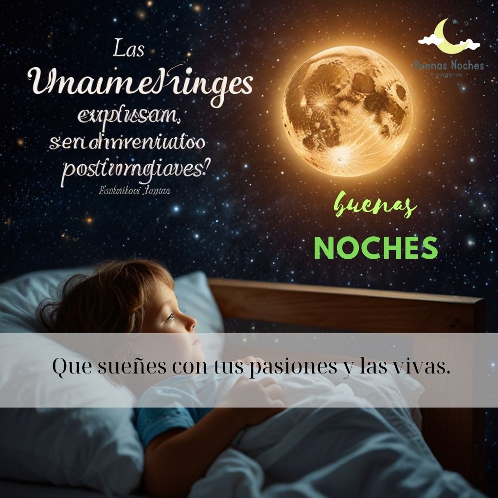 imagenes de buenas noches positivas 22