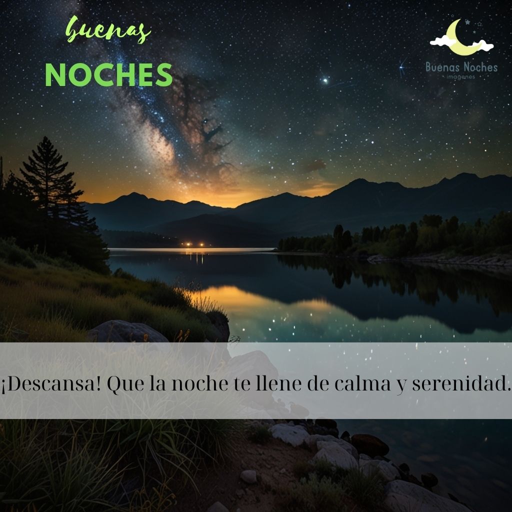 imagenes de buenas noches positivas 25