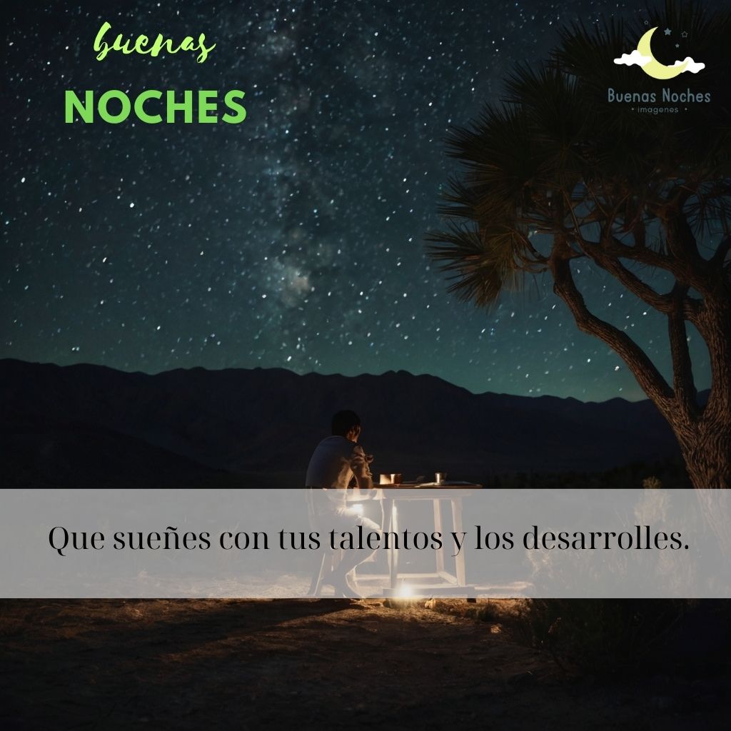 imagenes de buenas noches positivas 32