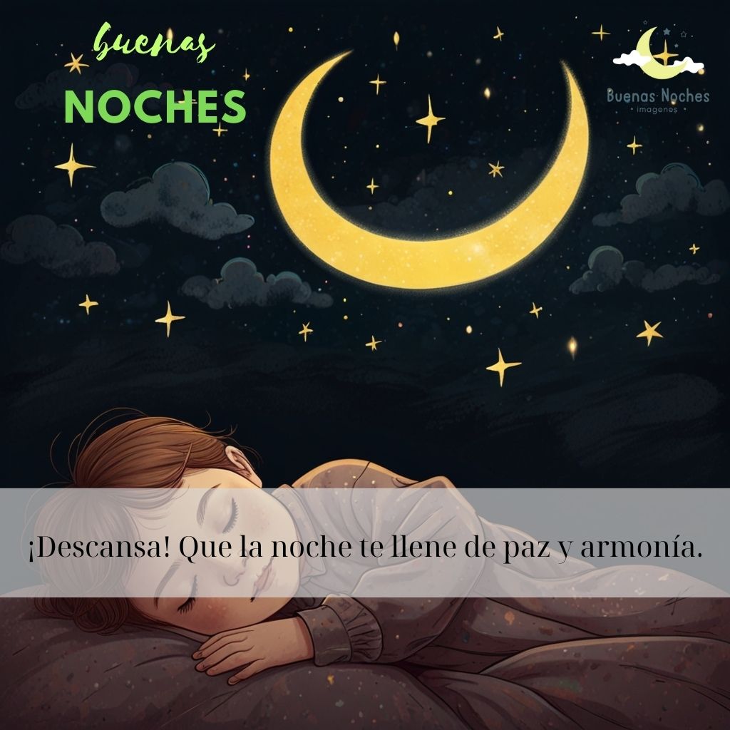 imagenes de buenas noches positivas 35