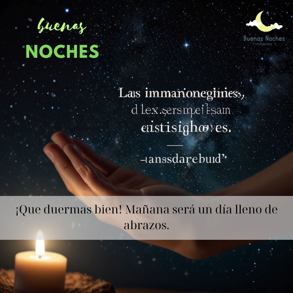 imagenes de buenas noches positivas 39