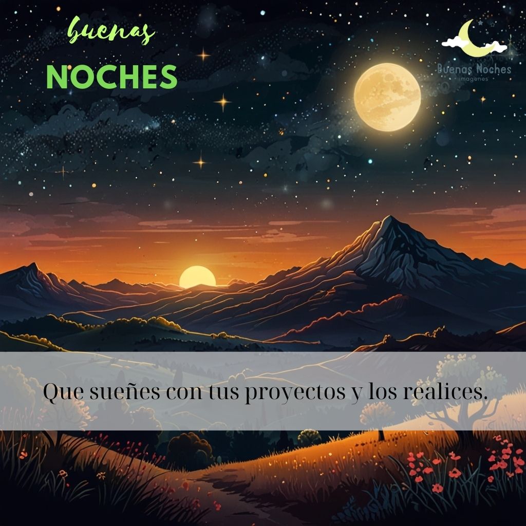 imagenes de buenas noches positivas 42