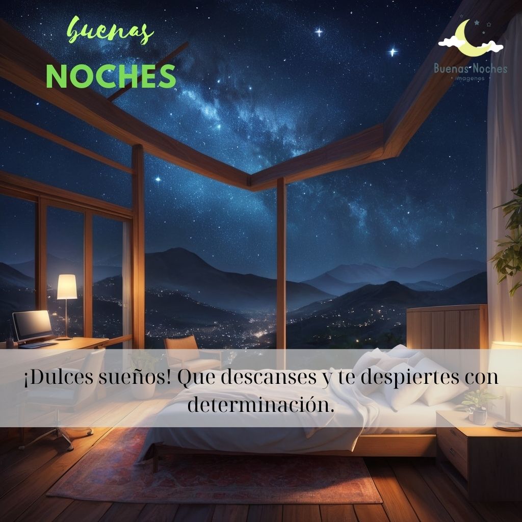 imagenes de buenas noches positivas 43