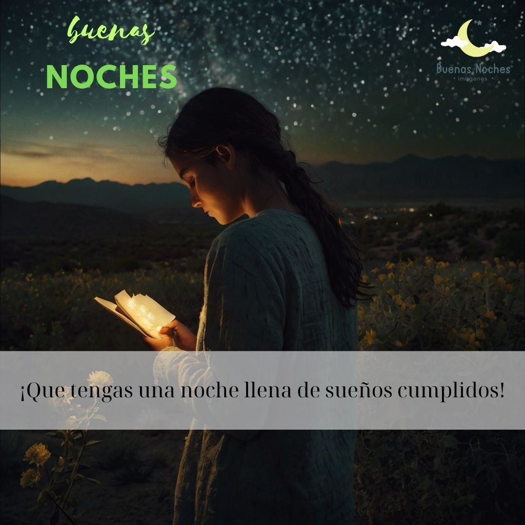 imagenes de buenas noches positivas 46