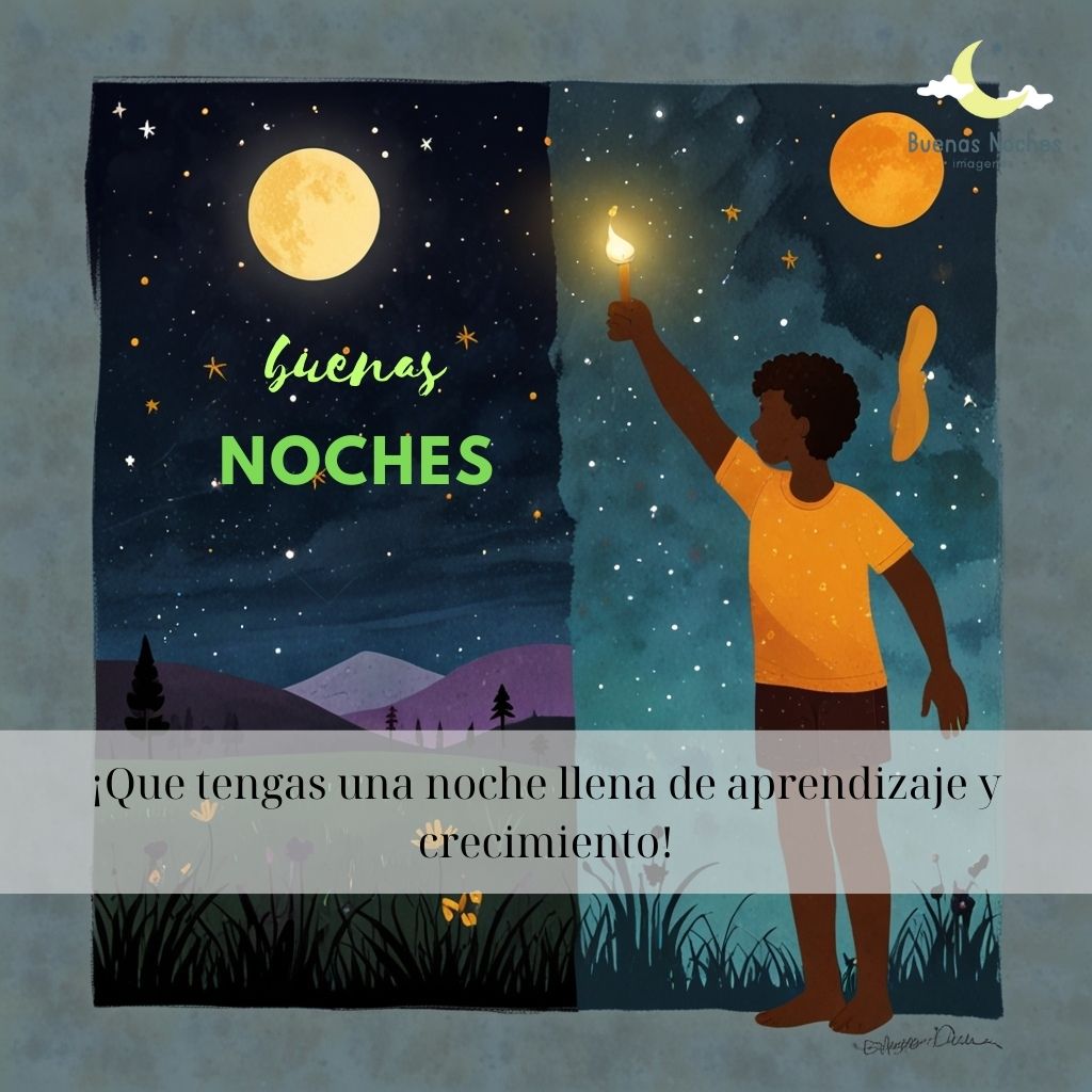 imagenes de buenas noches positivas 51