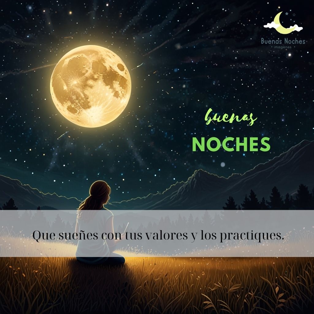 imagenes de buenas noches positivas 52