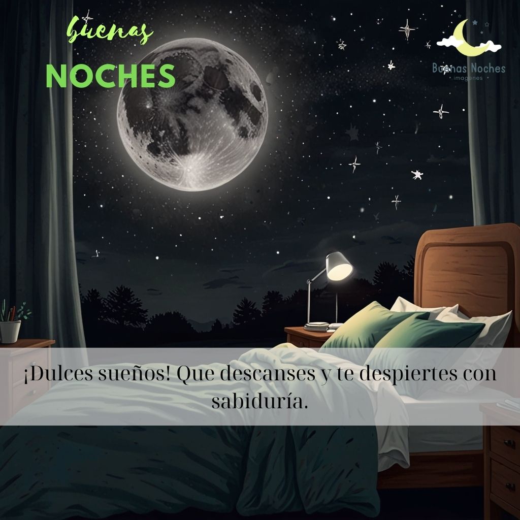 imagenes de buenas noches positivas 53