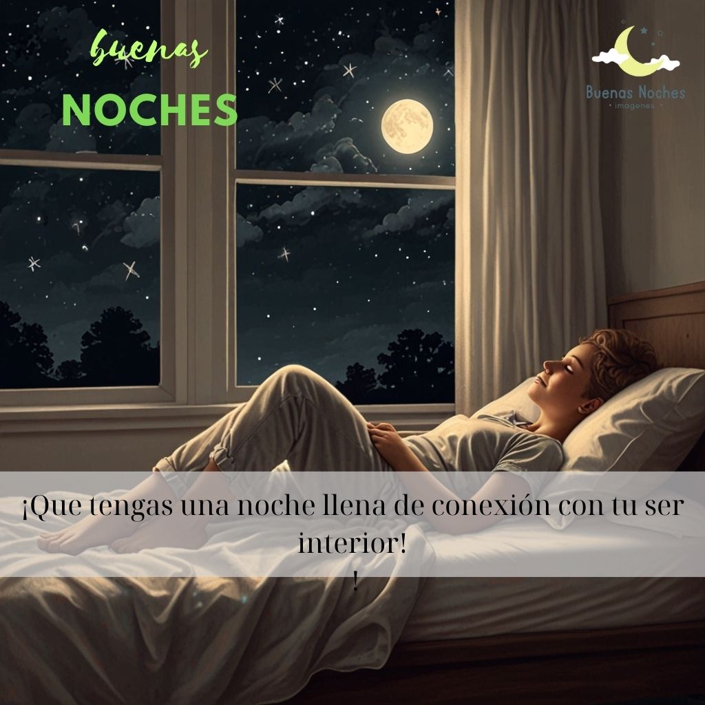 imagenes de buenas noches positivas 56