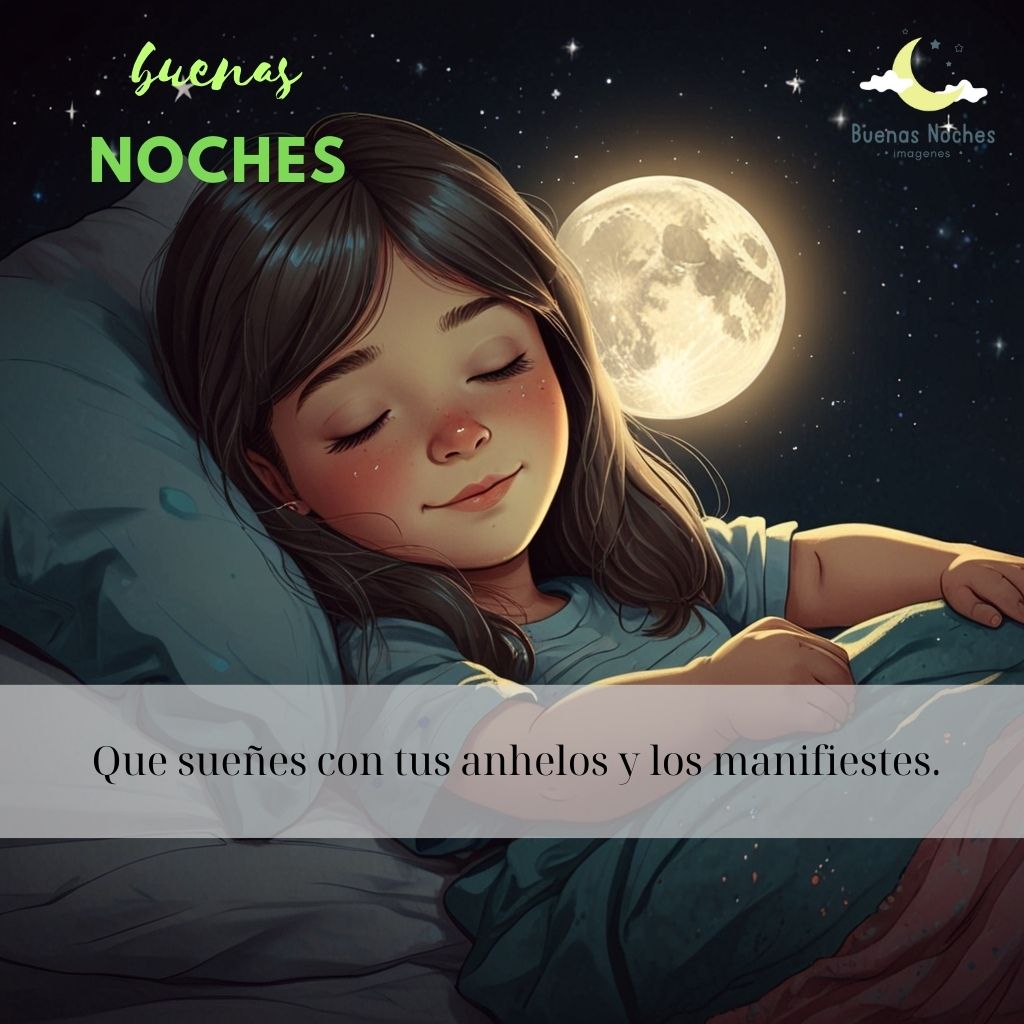 imagenes de buenas noches positivas 57