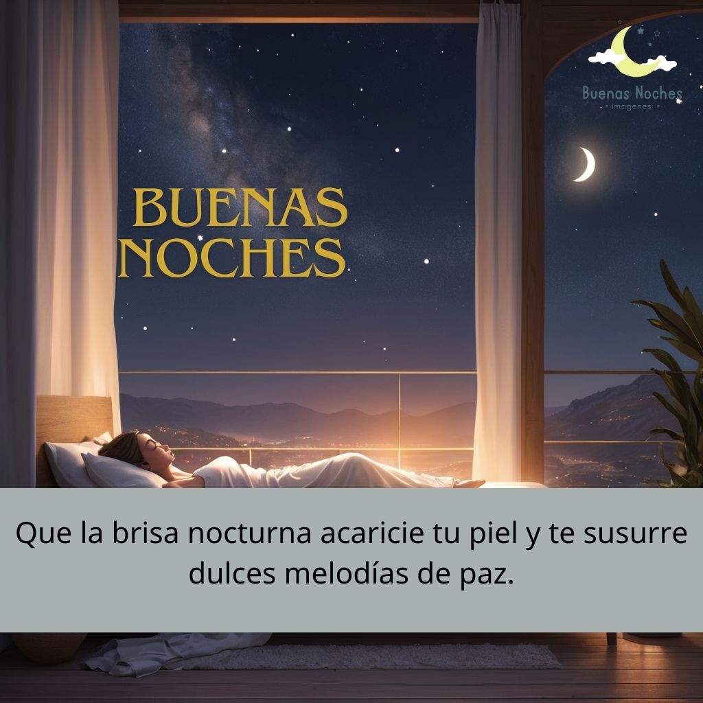 imagenes de buenas noches que descanses 17