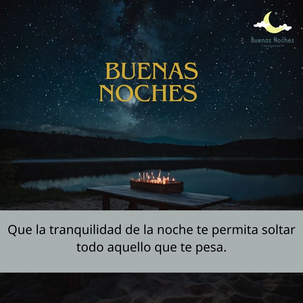 imagenes de buenas noches que descanses 24