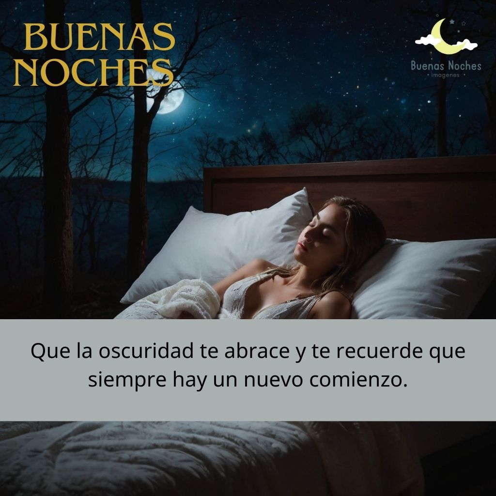 imagenes de buenas noches que descanses 25