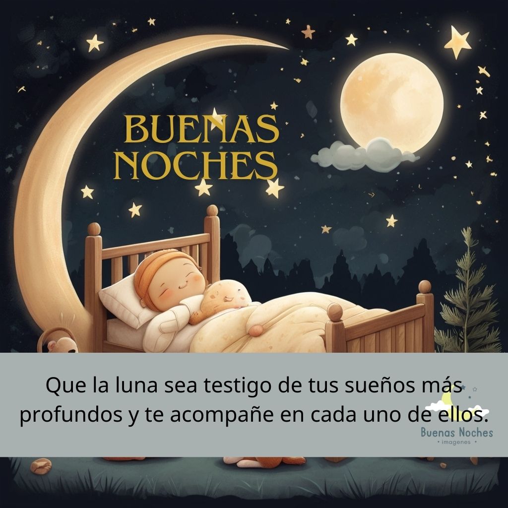 imagenes de buenas noches que descanses 27