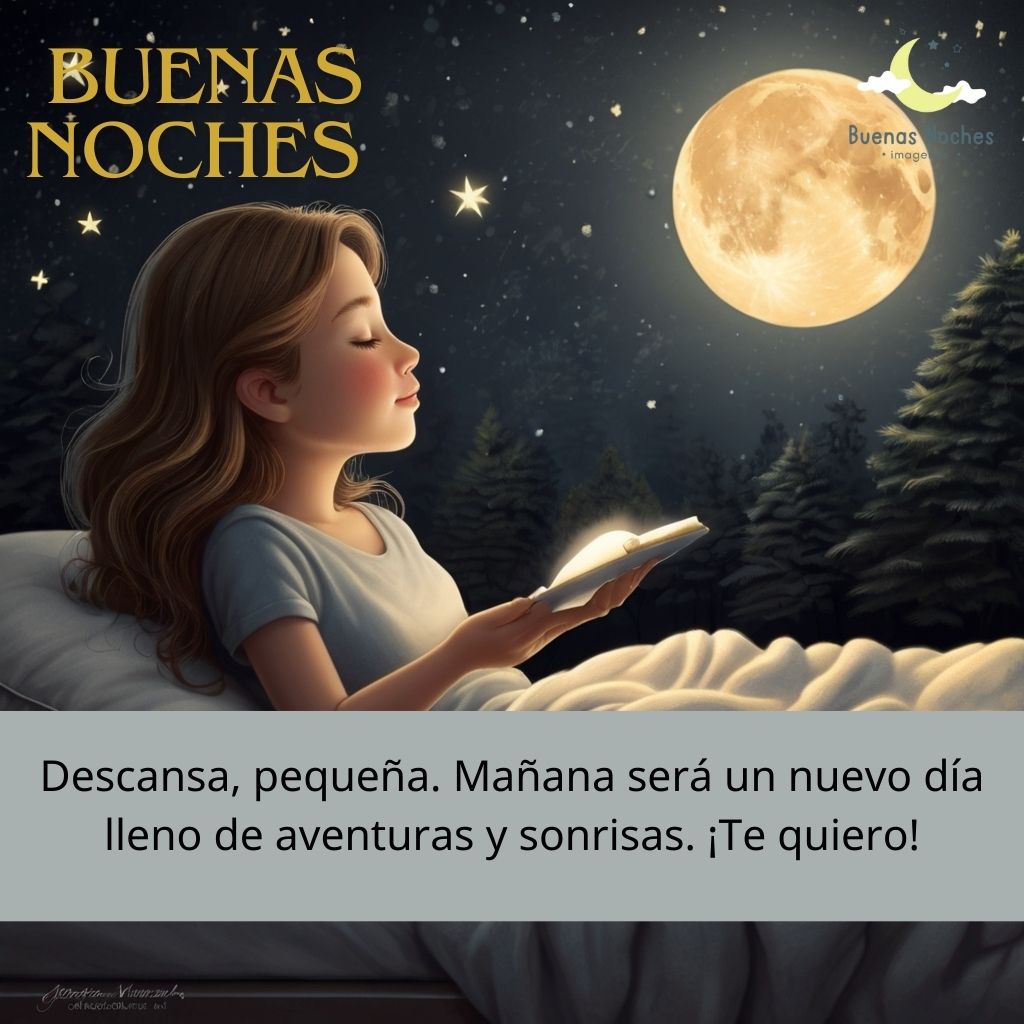 imagenes de buenas noches que descanses 51