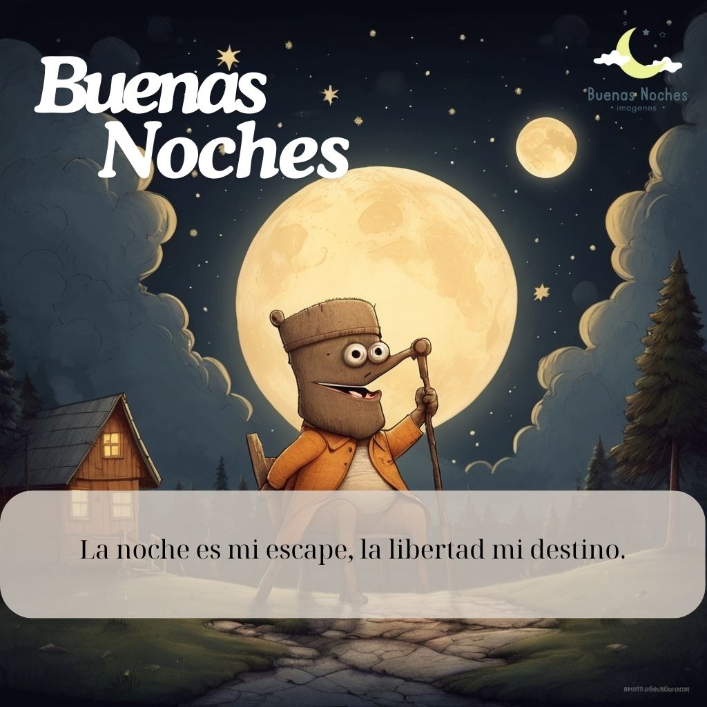 imagenes de buenas noches rebeldes 29