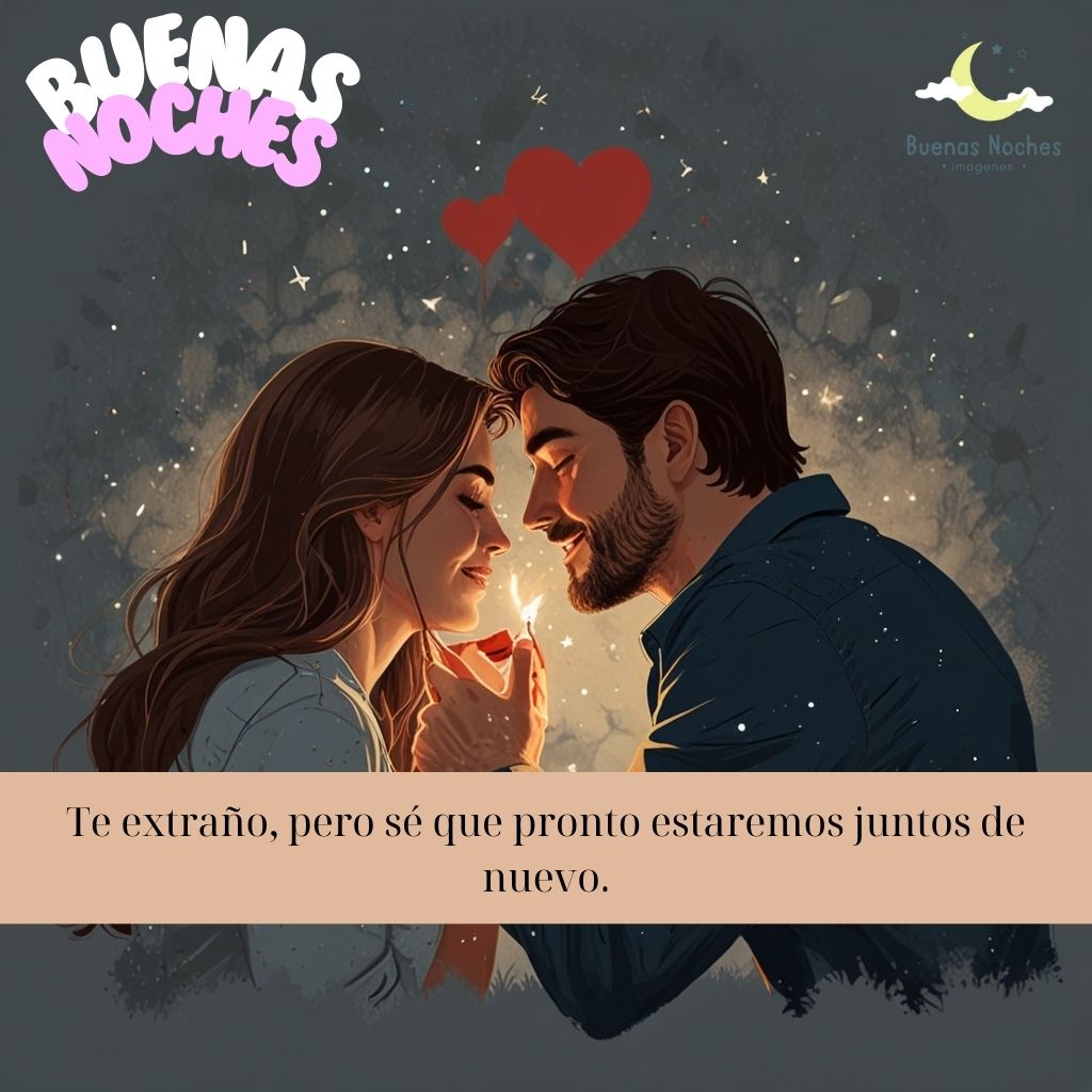 imagenes de buenas noches romanticas 10