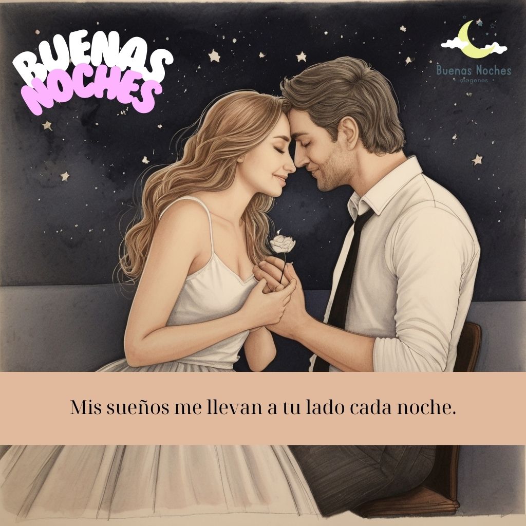 imagenes de buenas noches romanticas 11