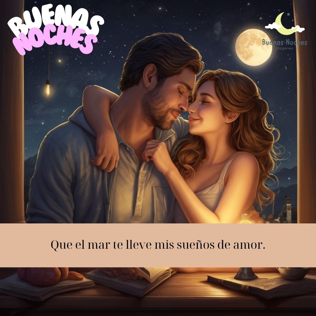 imagenes de buenas noches romanticas 19