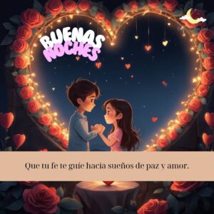 imagenes de buenas noches romanticas 25