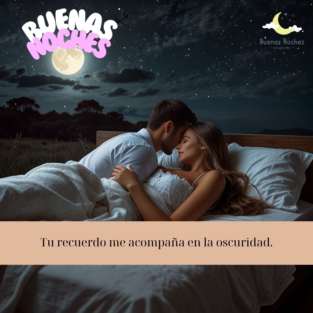 imagenes de buenas noches romanticas 3