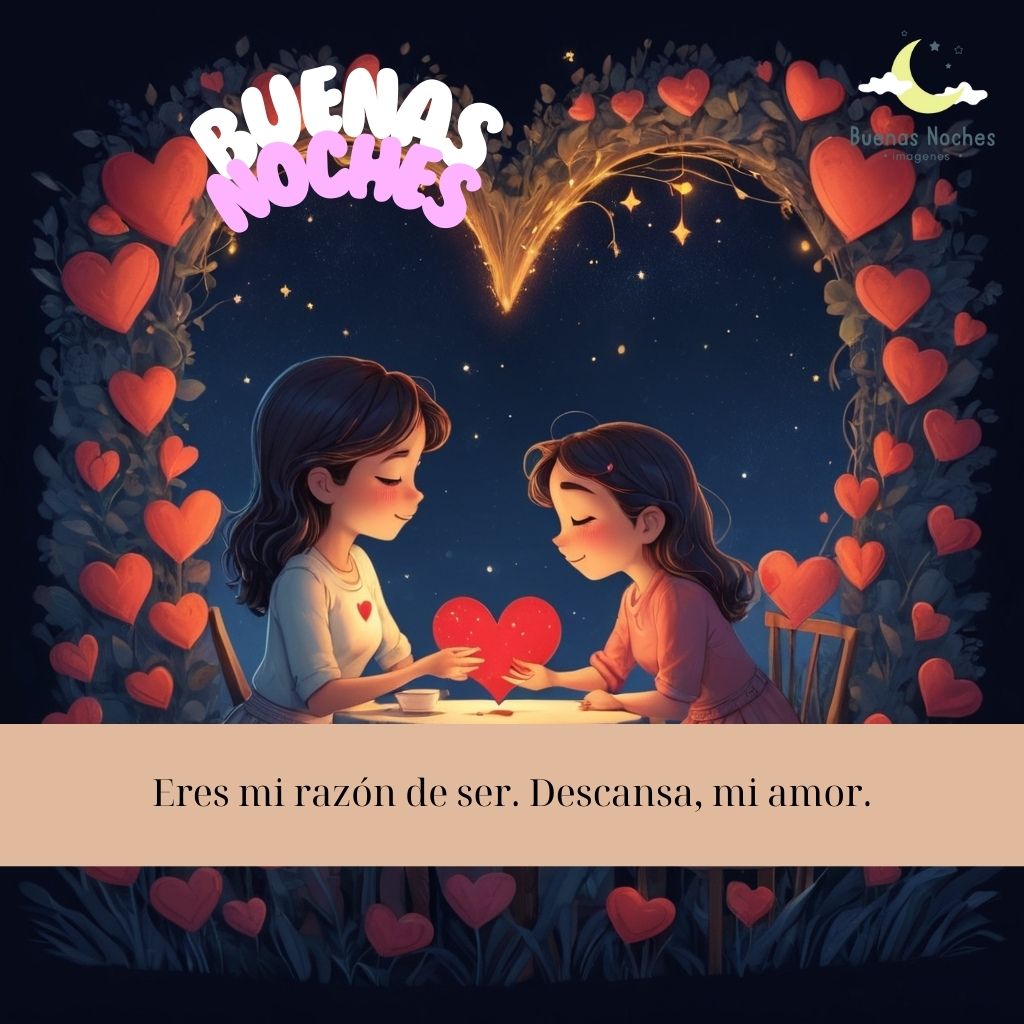 imagenes de buenas noches romanticas 37