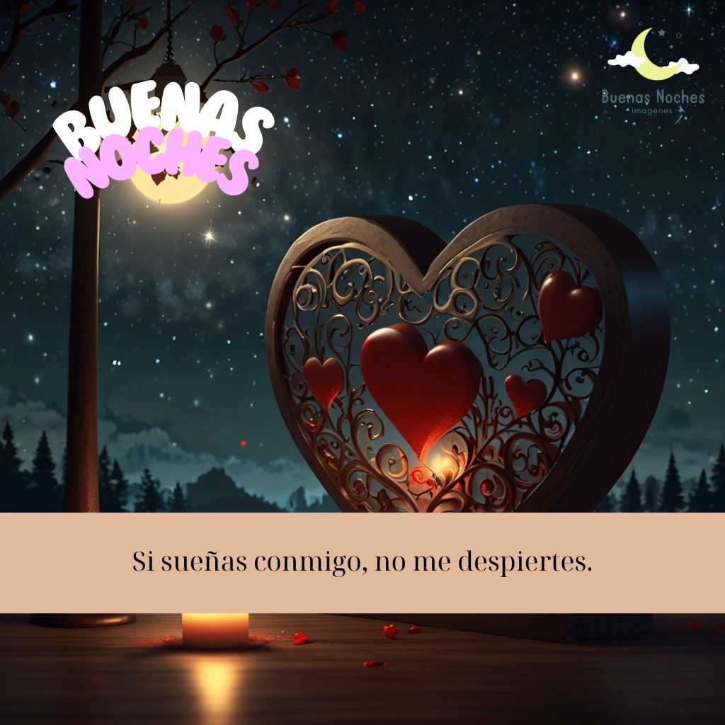 imagenes de buenas noches romanticas 43