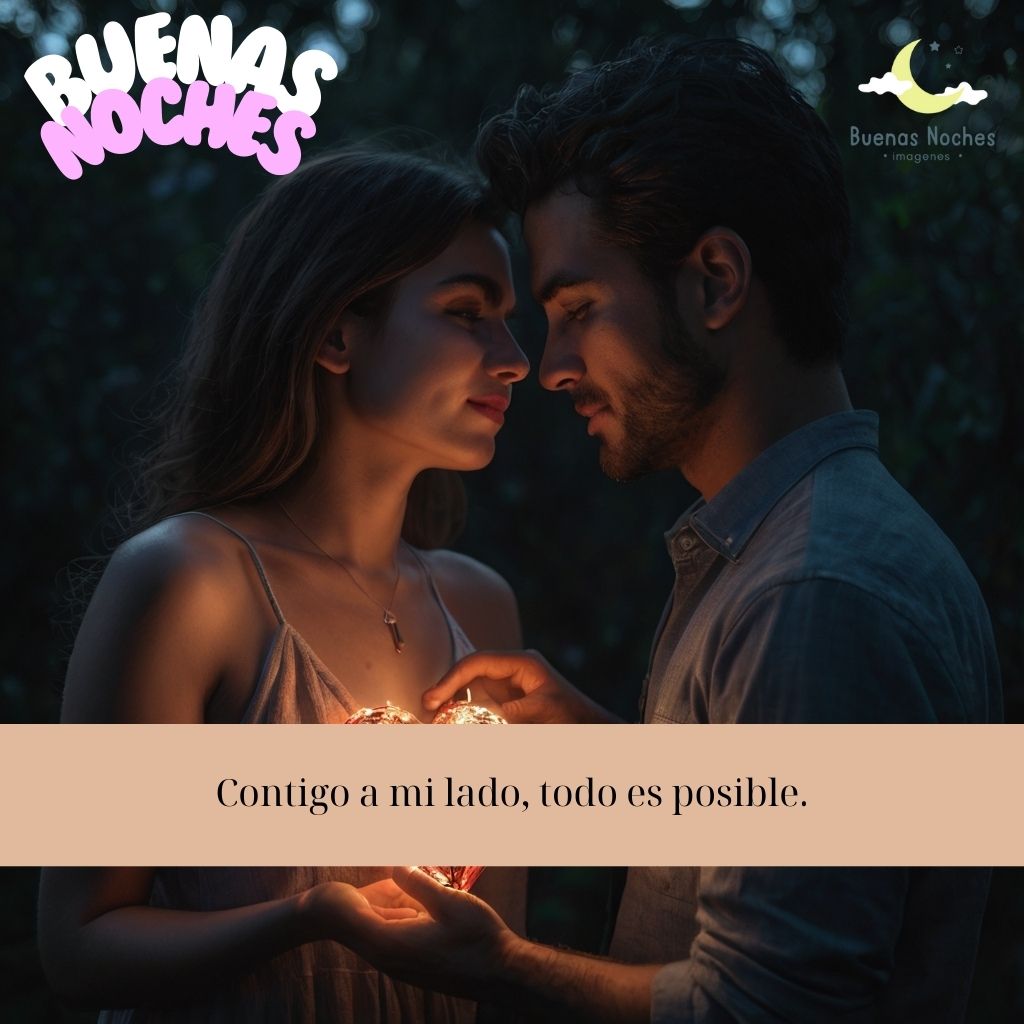 imagenes de buenas noches romanticas 50