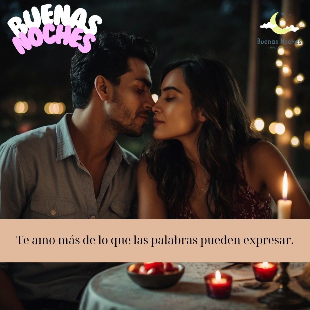 imagenes de buenas noches romanticas 51