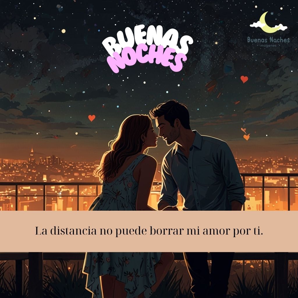 imagenes de buenas noches romanticas 8