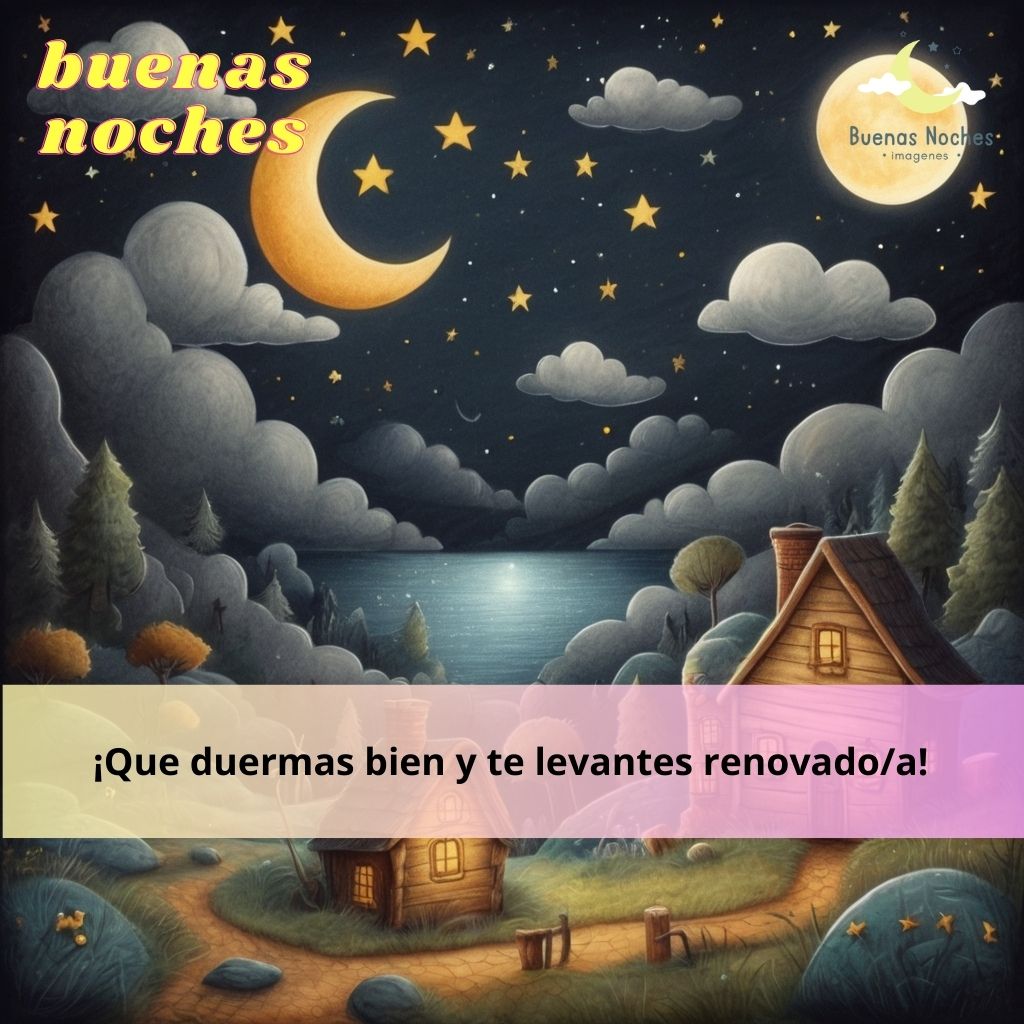 imagenes de buenas noches sabado 30